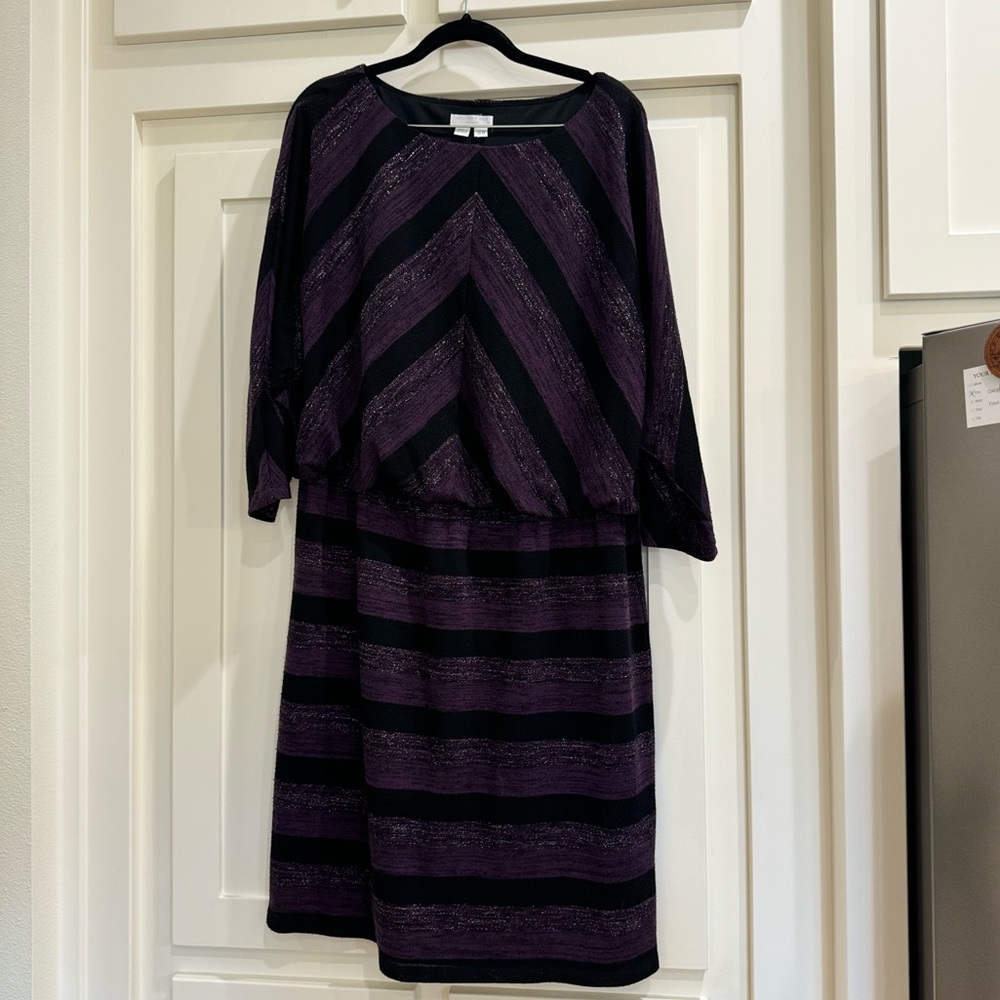 London Times Women, Luxology, Style and Co Bundle - Picture 2 of 12